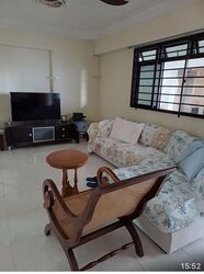 Blk 153 Toa Payoh Sapphire (Toa Payoh), HDB 4 Rooms #566455531